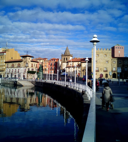 Hotel Begoña Park